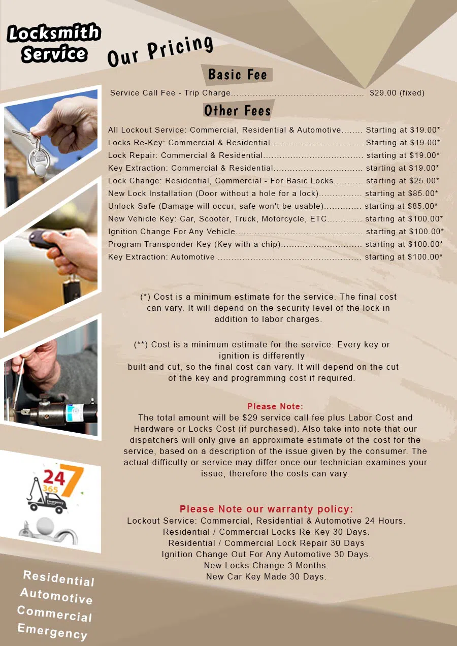 Expert Locksmith Shop Saint Paul, MN 651-321-0833